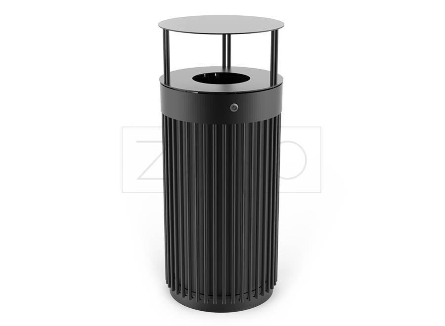 Tubus Litter Bin 03.053.3