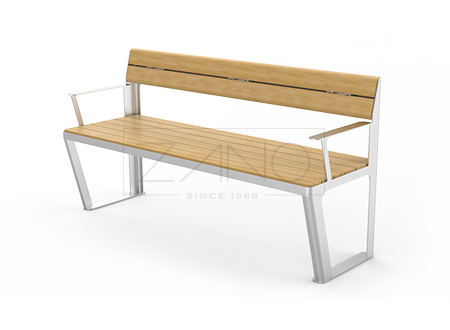 Scandik Bench 02.046.1