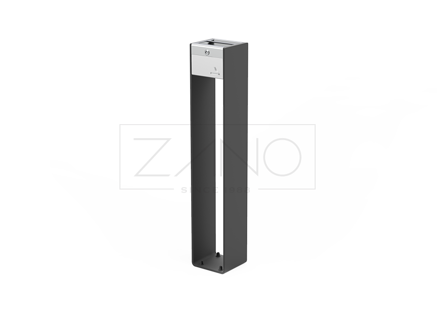 Vento Cigarette bin 09.007