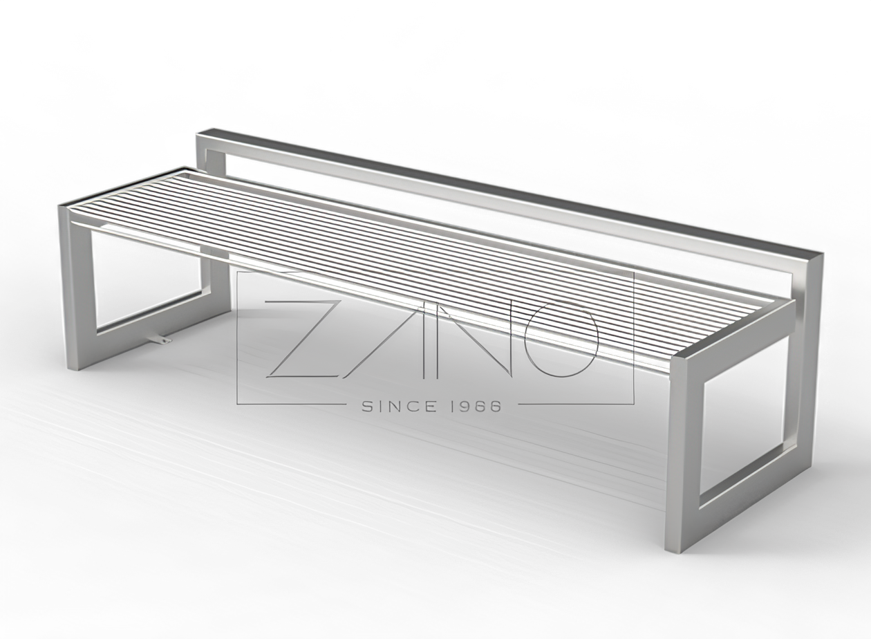 Banquette B-bench 02.410.1