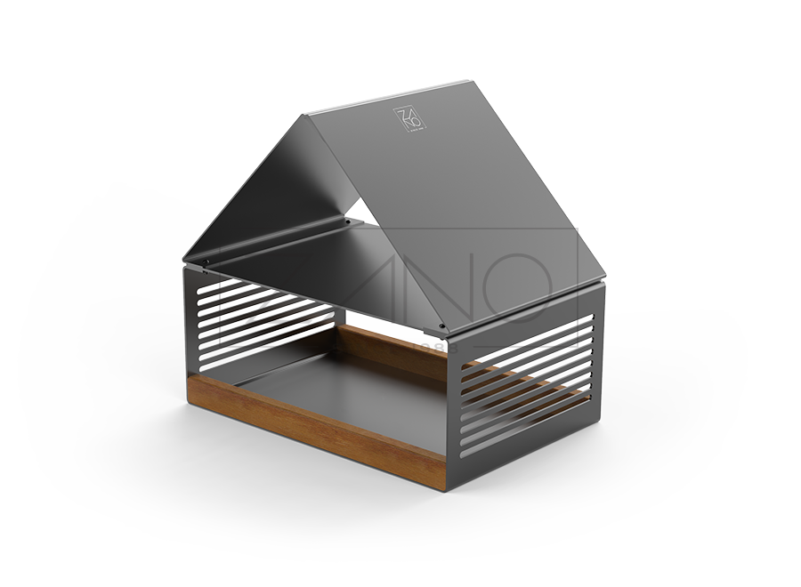 Mangeoire pour oiseaux Avis 14.049.1