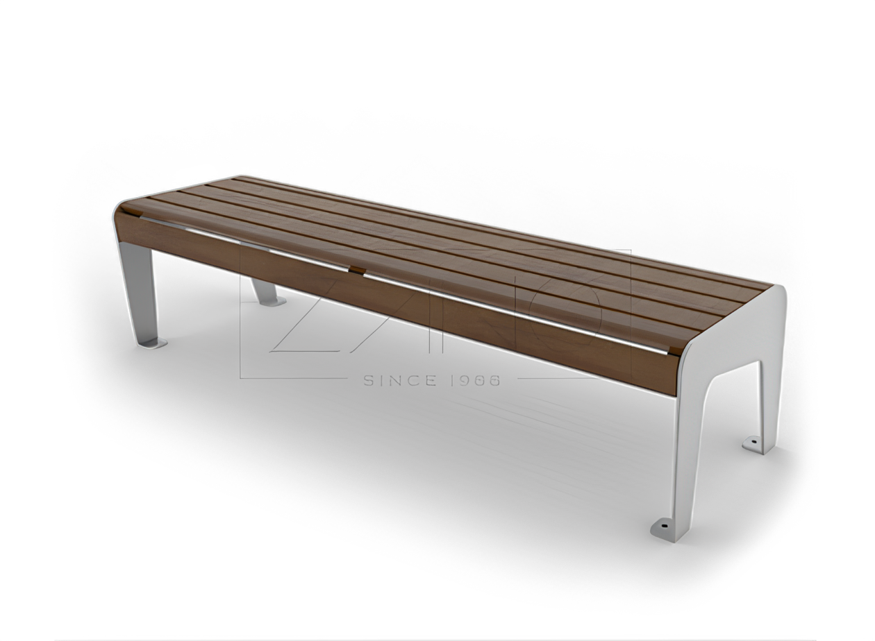 Bench Soft 02.412