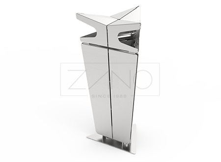 Jester litter bin 03.059