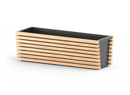 Flash Planter 06.025.L