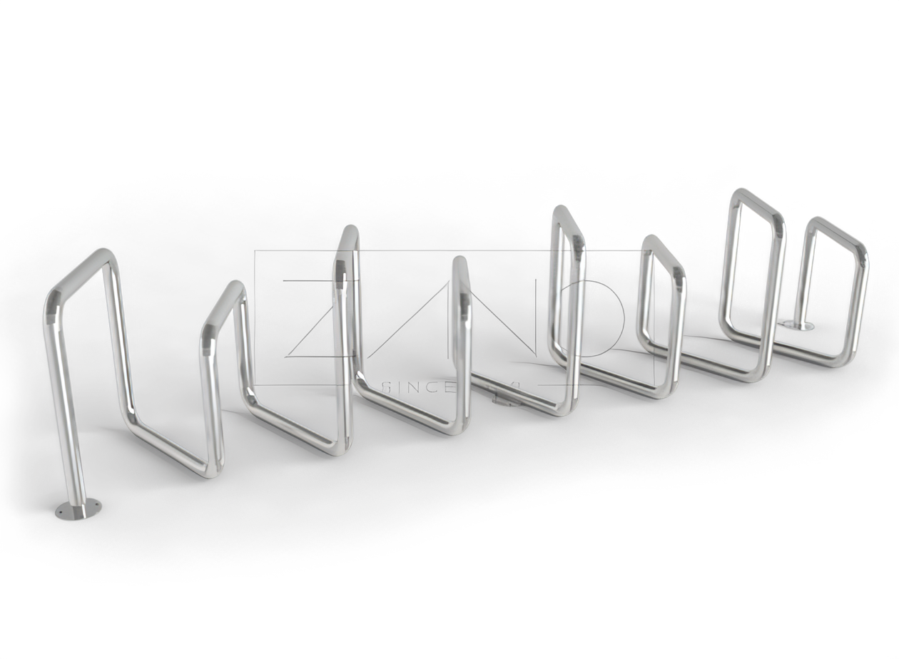 Bicycle rack Echo 05.031