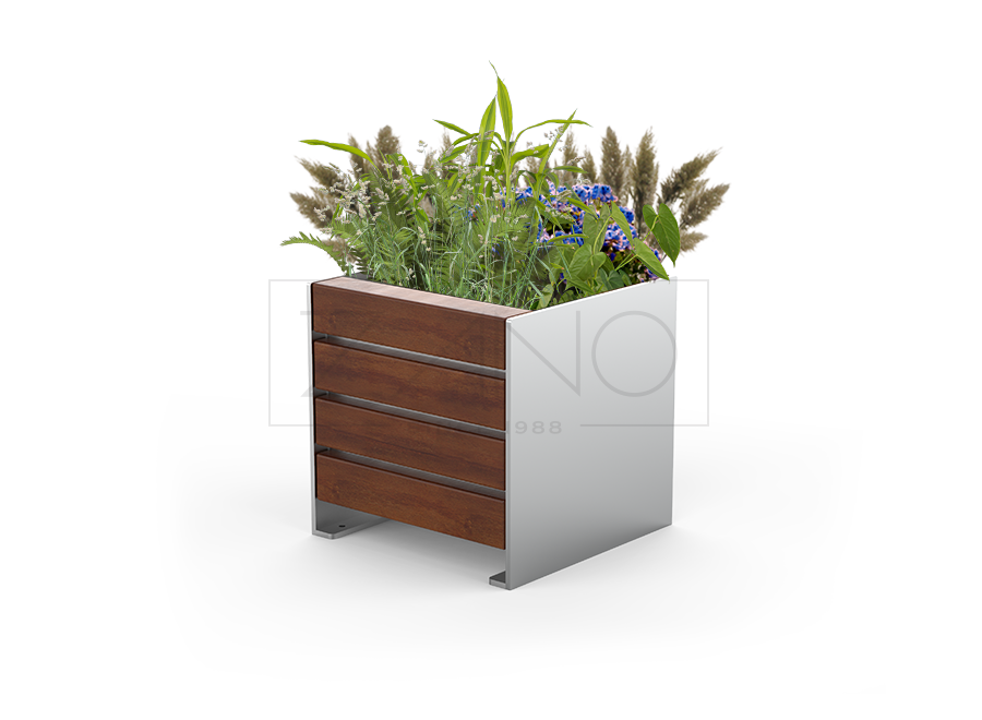 Simple Planter 06.040.S