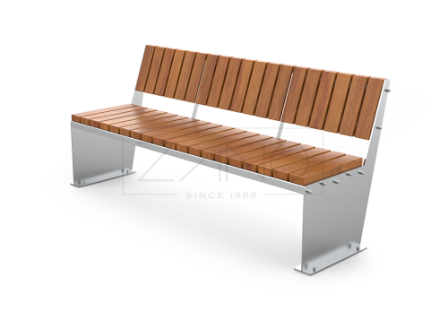 Domino Bench 02.040