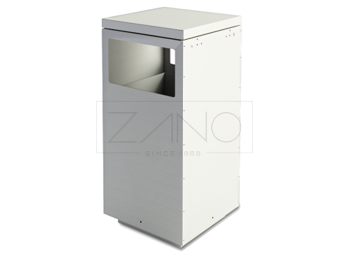 Trash bin Mimesis 03.062