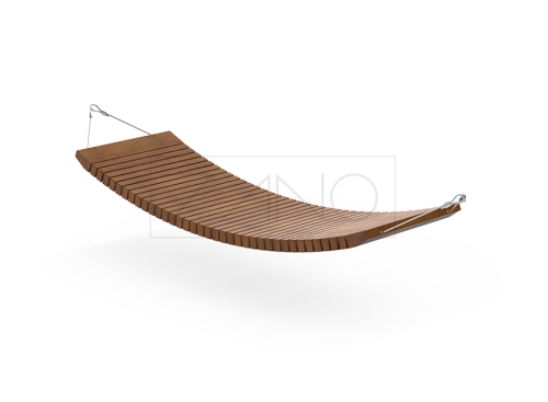 Wave city hammock 02.916.3
