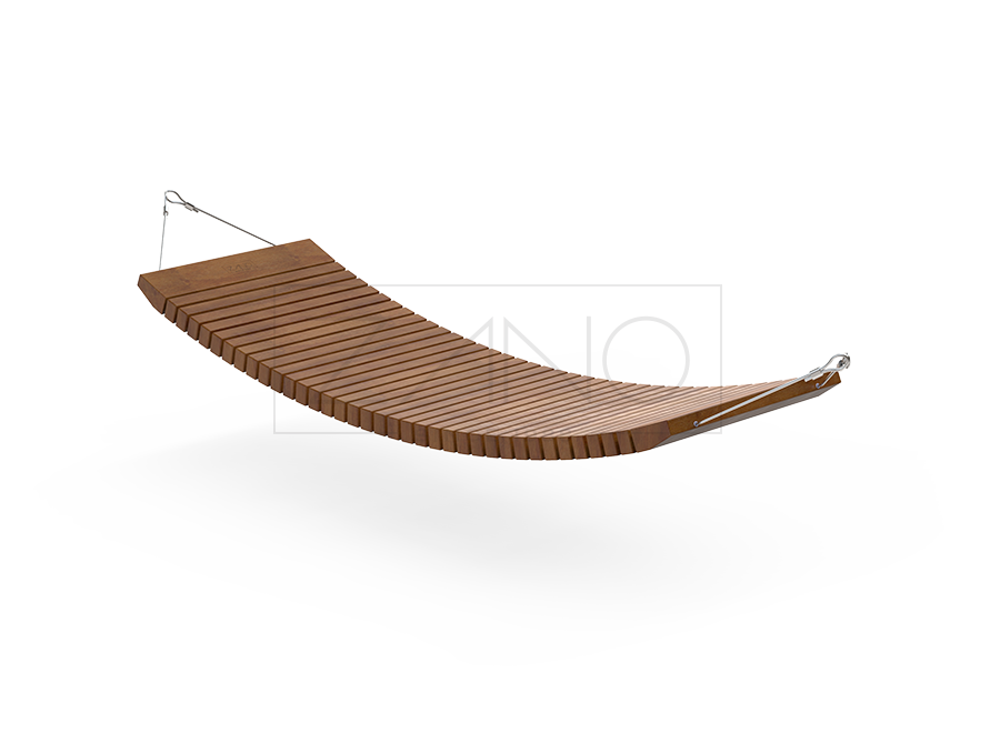 Wave city hammock 02.916.3