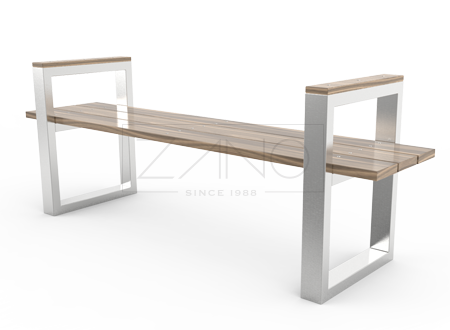 Aplos Bench 02.406