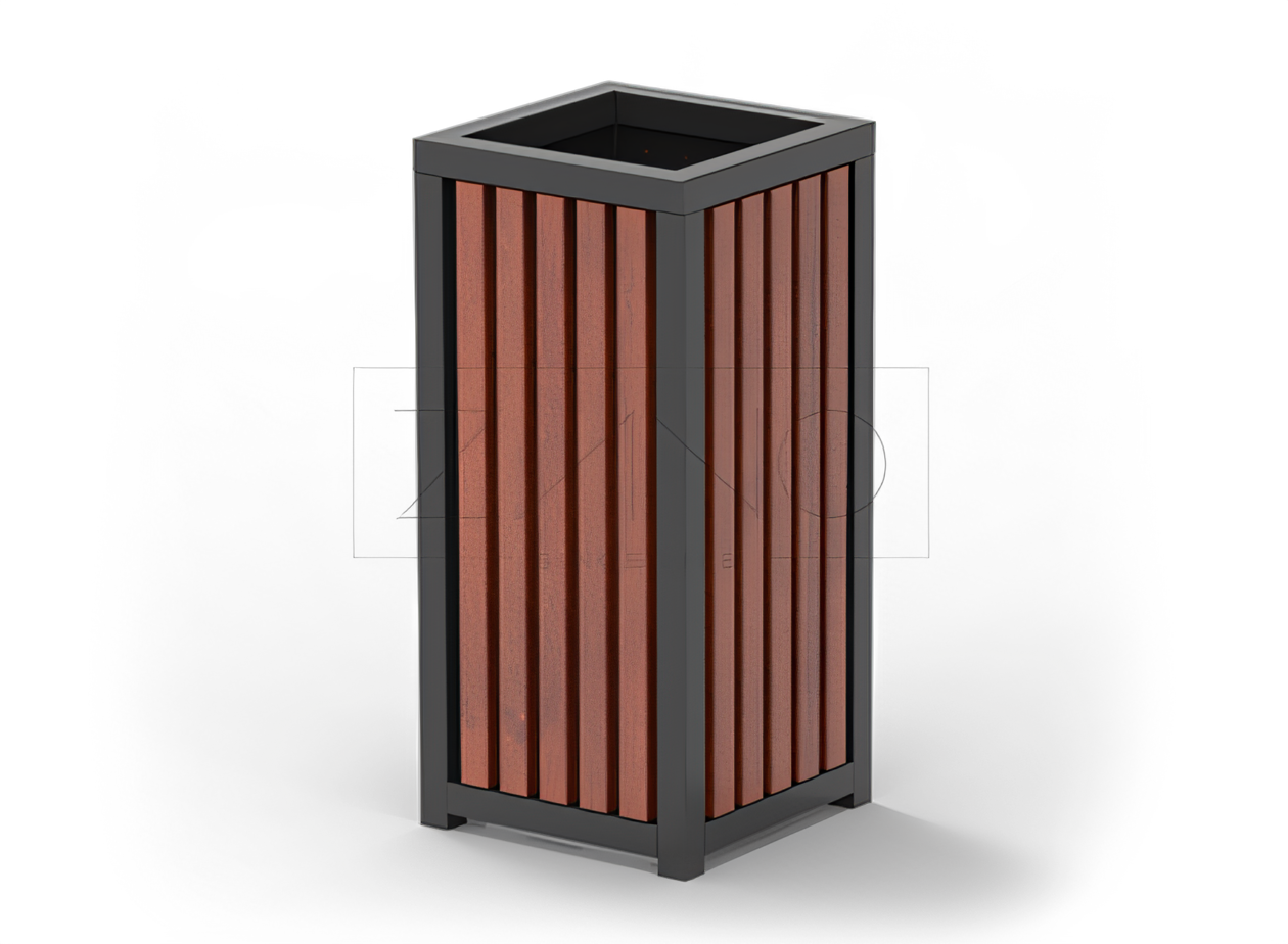 Altus Litter Bin 03.052