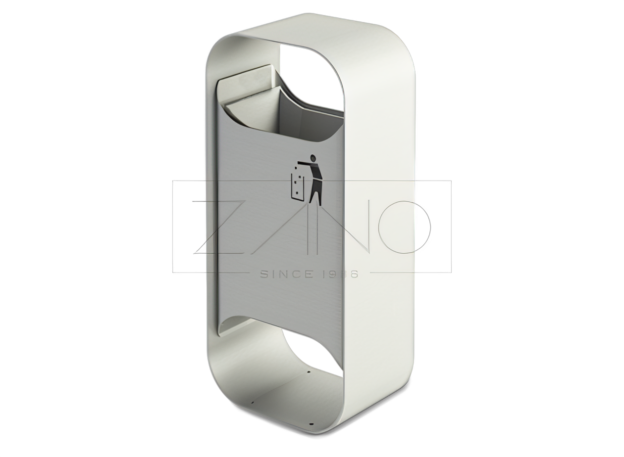 Clipo Litter Bin 03.064