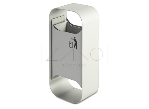 Trash bin Clipo 03.064