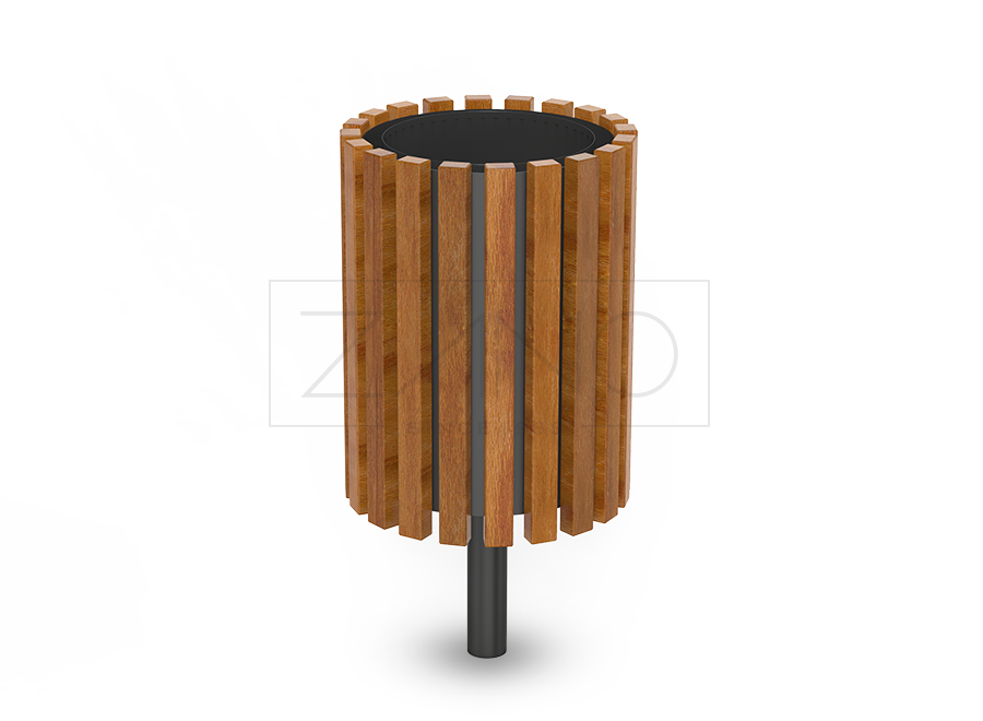 Mico Litter Bin 03.057
