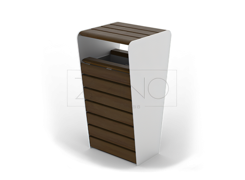 Trash bin Soft 03.012.1