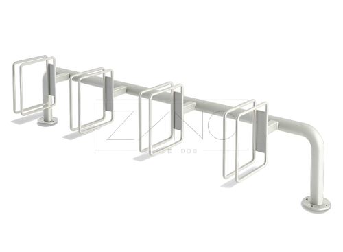 Stojak rowerowy Fractal 05.053