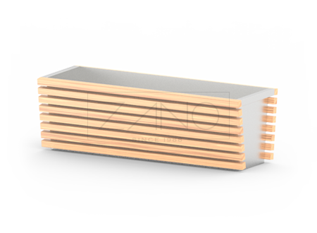 Flash Planter 06.025.L