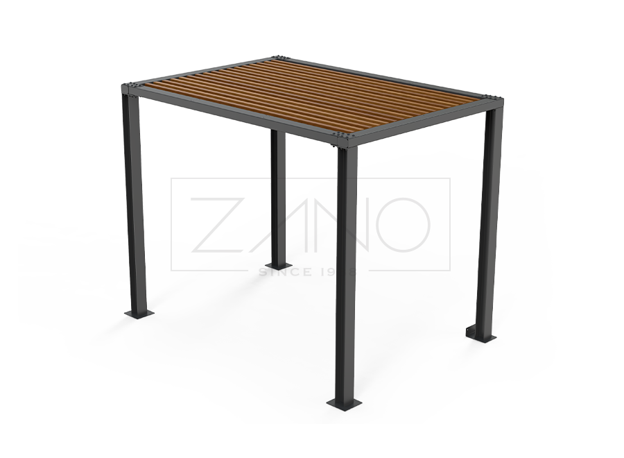 Pergola 3 x 2 m 22.001.2