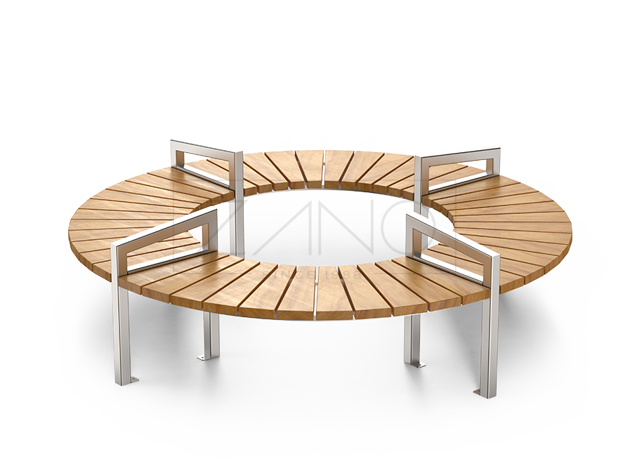 Luna Bench 02.430