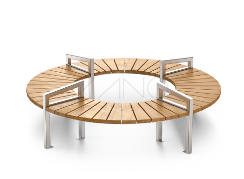 Luna Bench 02.430