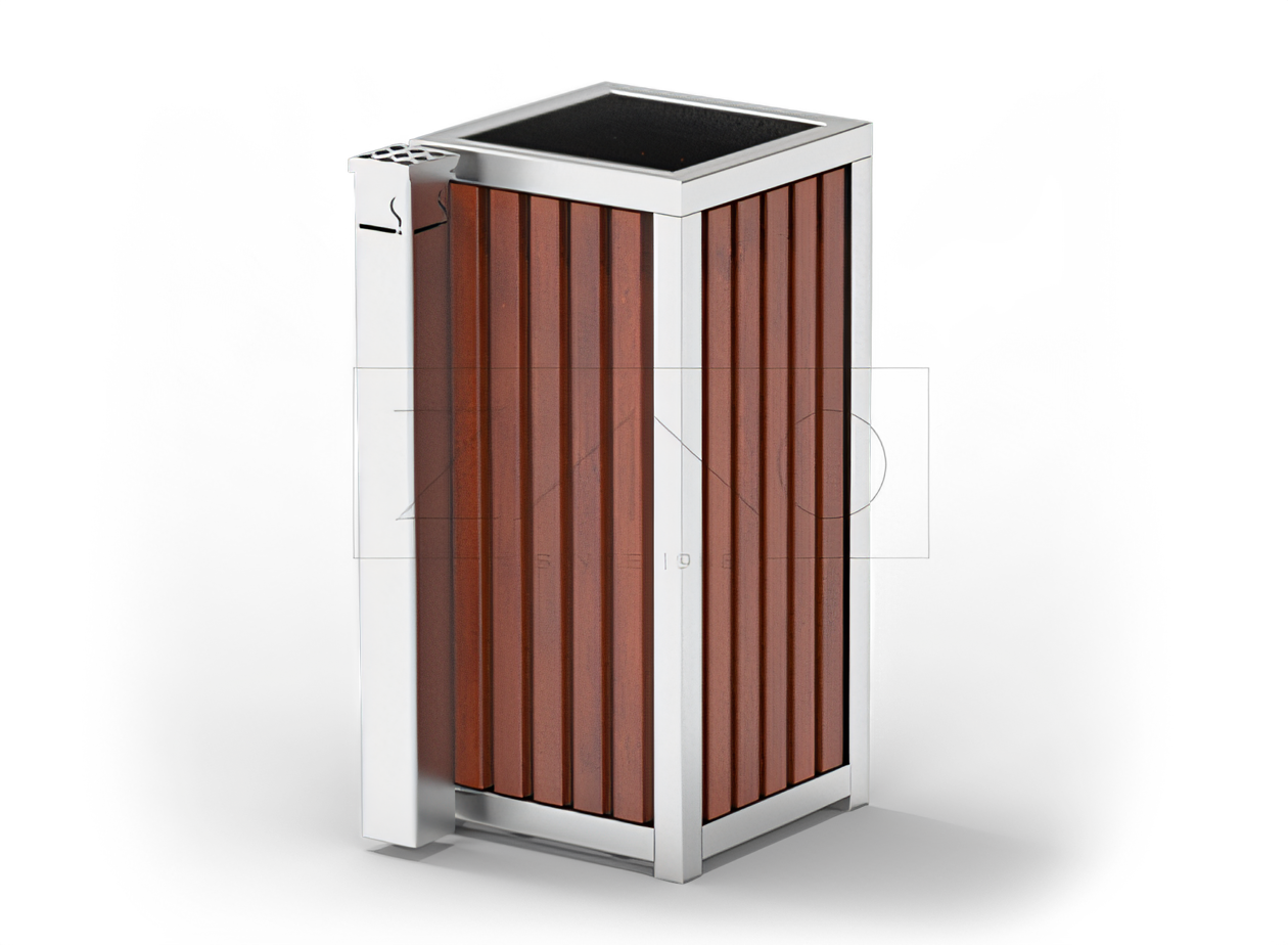 Altus Litter Bin 03.052.03