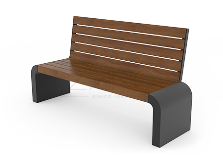 Gravis Bench 02.037