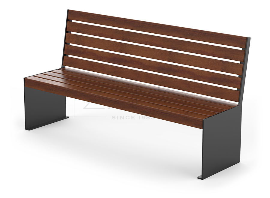 Ławka Simple 02.024