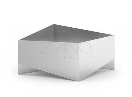 Flowerpot Rock 06.043.XL