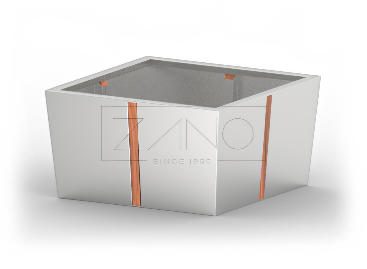 Tulip Planter 06.021.1.L