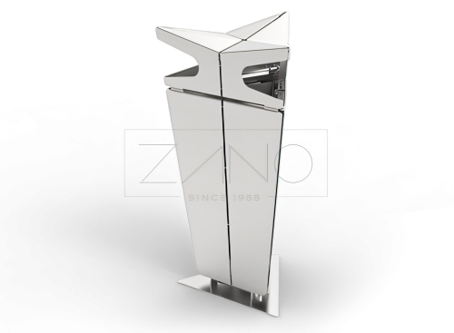 Trash bin Jester 03.059