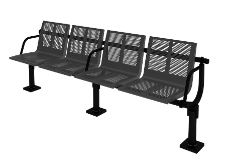 Quatro Bench 02.034