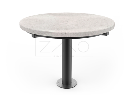 Amicus table 13.033.2
