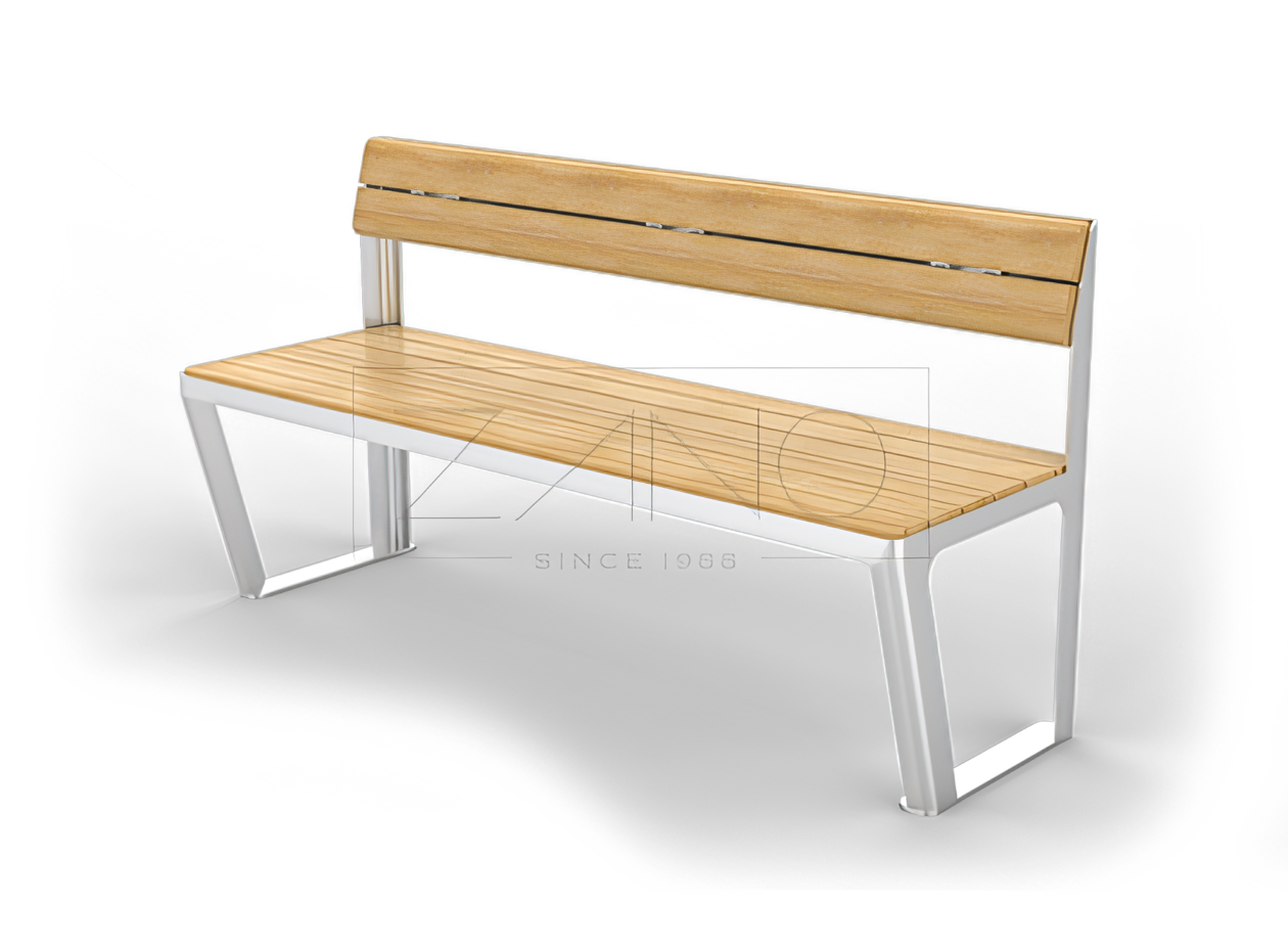 Scandik Bench 02.046
