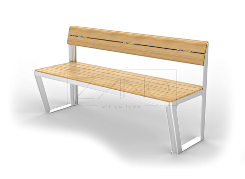 Bench Scandik 02.046