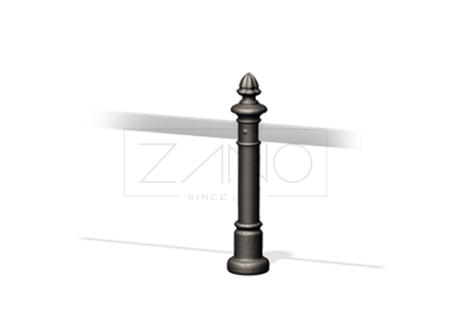 Solo Bollard 01.053