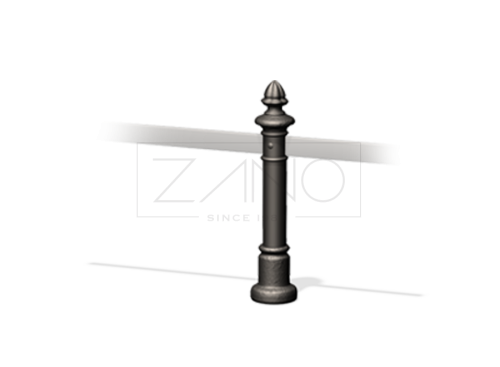 Solo Bollard 01.053