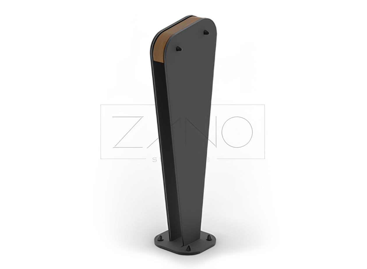 Bollard Soft 01.012.1