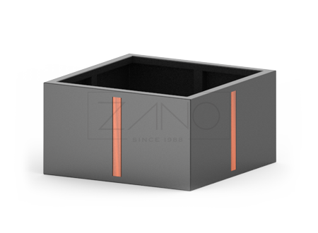 Flowerpot Agawa 06.020.1.L