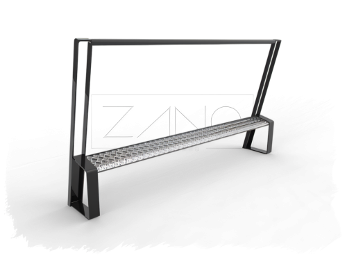 Support for cyclists Pauza 18.001