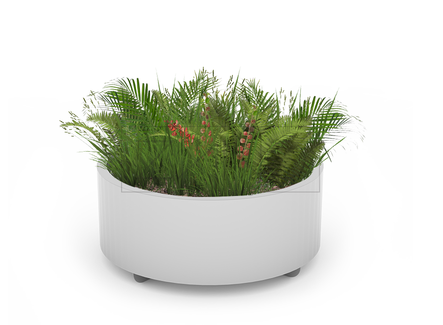 Planter Universe 06.055.M