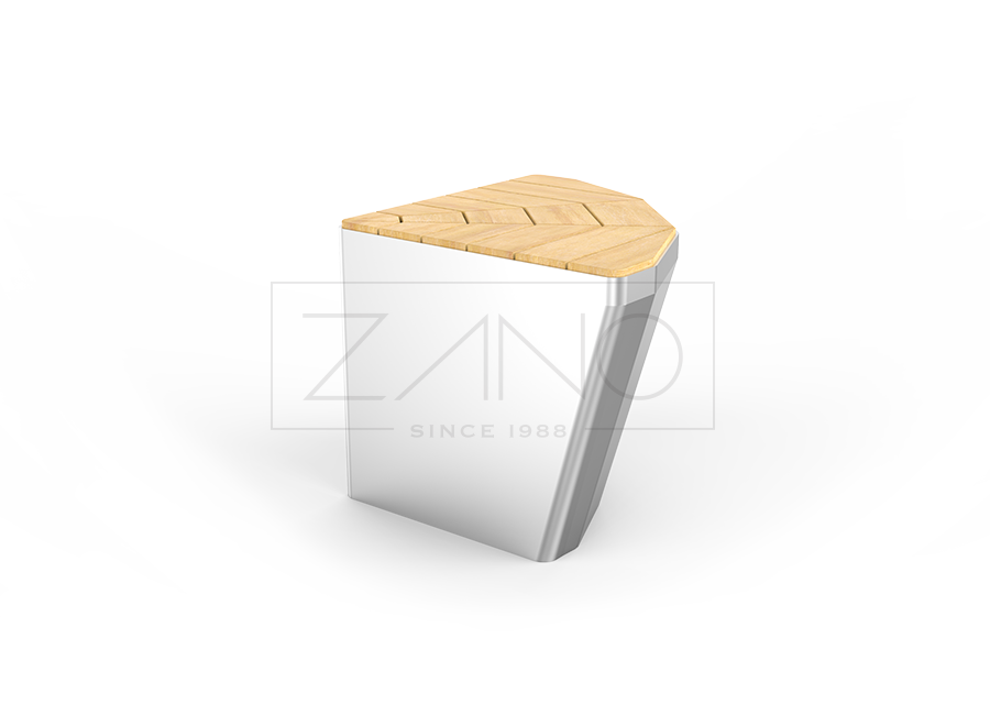 Scandik seat 90° 02.146.2