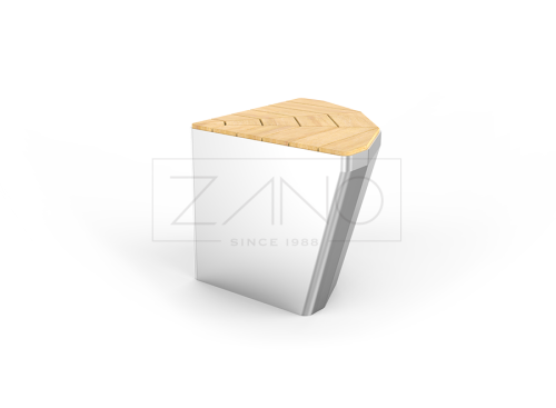 Scandik seat 90° 02.146.2