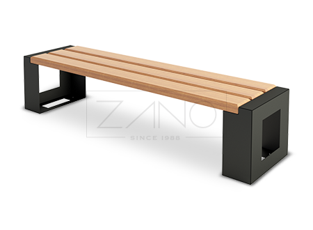 Bench Mimesis 02.426