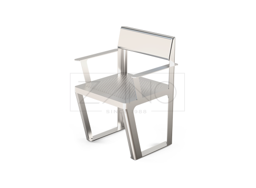 Fotel Scandik 02.646.1.P