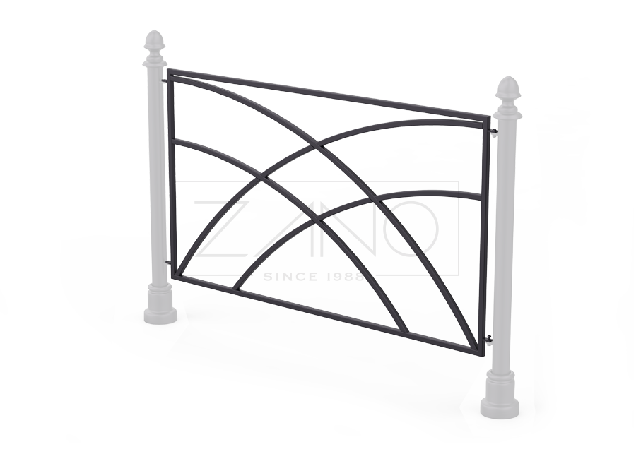 Skała Fence 10.020