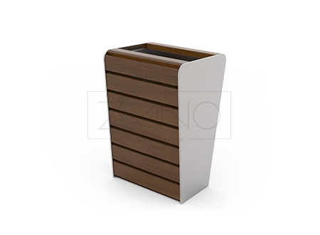 Kosz Soft 03.012