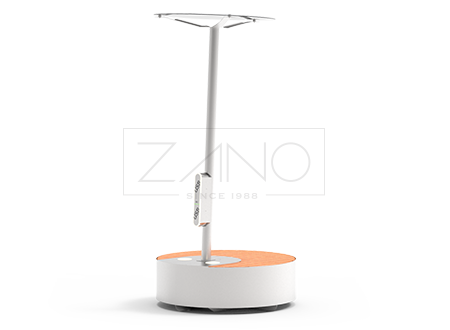 Solar charging station Universe 19.055