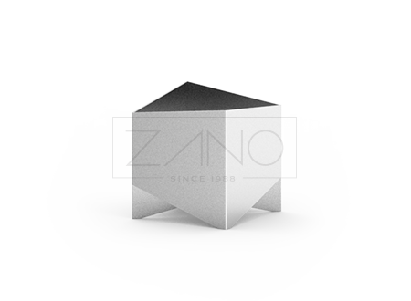 Flowerpot Rock 06.043.XS