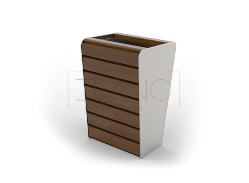 Trash bin Soft 03.012